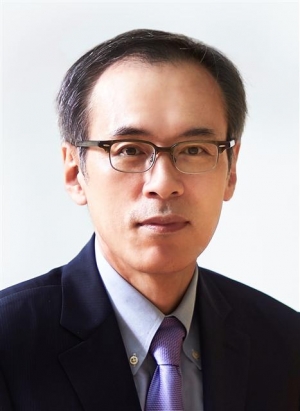 주진형 폭로. 주진형 전 한화증권 사장은 6일 국회 최순실 청문회에 출석해 삼성측으로부터 삼성물산과 제일모직 합병에 찬성해달라는 압력을 받았다고 시사했다./한화투자증권 제공