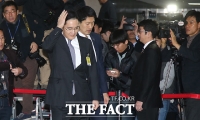  [재벌총수 청문회] 이재용 등 9명 국정조사 출석…'폭탄발언' 나오나