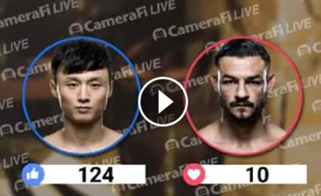 UFC 206, 최두호 vs 스완슨. 더팩트 독자 대부분이 최두호가 스완슨을 꺾고 UFC 4연승을 달릴 것이라고 예상했다. /더팩트 페이스북