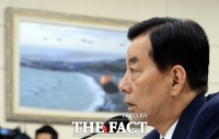  국회 국방위, '국방부 기무사 상대 북한 해킹 사건 논의'