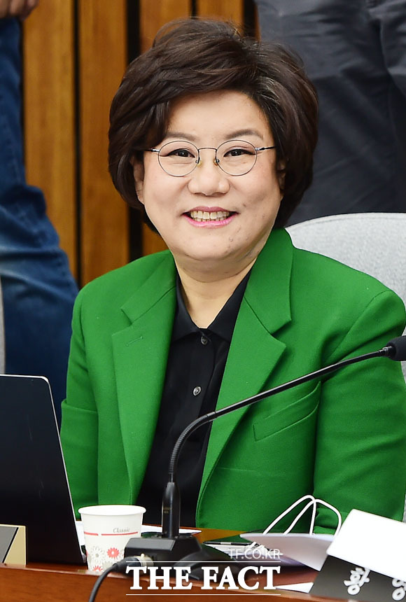 새로운 선수의 등장?