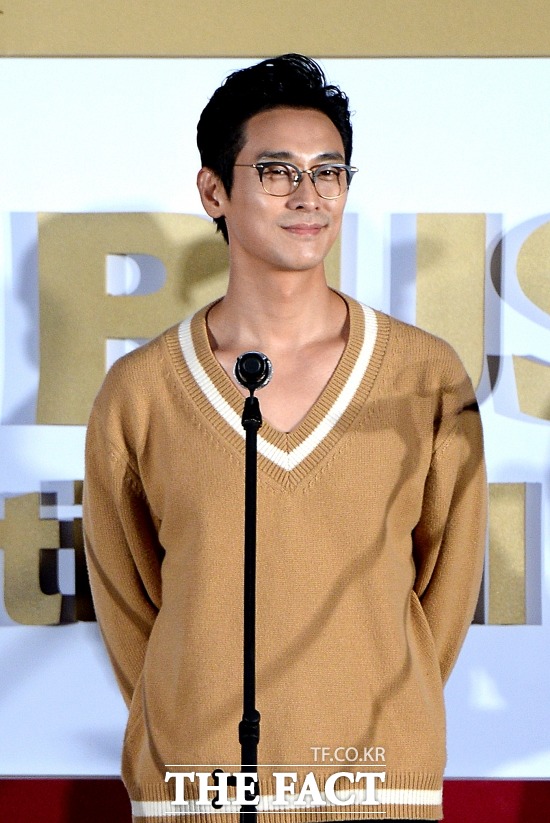 주지훈 키이스트와 재계약. 배우 주지훈이 현 소속사 키이스트와 재계약을 체결했다. /임세준 인턴기자