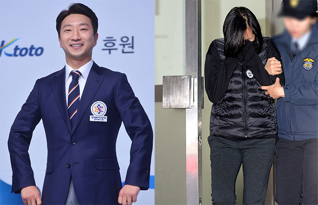 4차 청문회 출석 이규혁, 무슨 말 할까. 4차 청문회 출석 명단 중 이규혁 감독이 눈길을 끄는 가운데 이규혁과 장시호의 관계가 집중 조명될 것으로 보인다. /더팩트DB