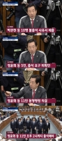  4차 청문회, '불출석' 정윤회·박관천 등 11인에 동행명령장 발부