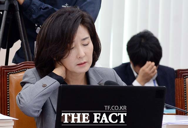 나경원 의원 새누리당 탈당 보류, 박사모 반응은? 새누리당 나경원 의원이 탈당을 보류한 가운데 박사모는 격한 반응을 보였다. /더팩트DB