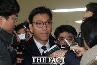  '삼성 최순실 특혜지원' 김재열 특검 출석…이재용도 곧 소환?