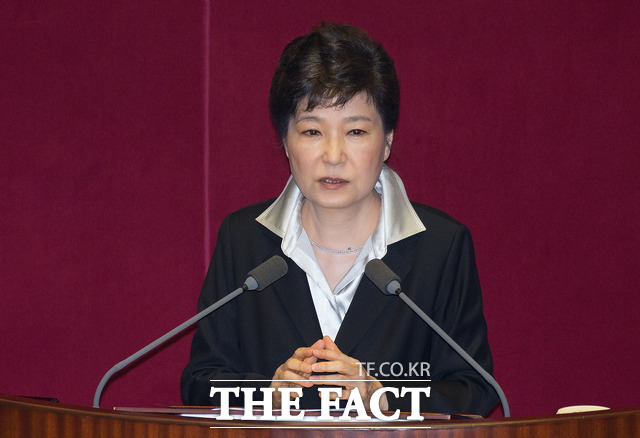 박근혜 대통령의 탄핵심판 선고일이 10일 오전 11시로 확정된 가운데, 탄핵에 관련한 국민들의 궁금증이 증폭되고 있다. /배정한 기자