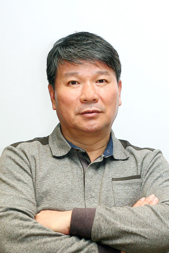 한국카카오는 카카오뱅크 이사회 의장에 김주원(사진) 한국투자금융지주 사장을 재선임했다고 3일 밝혔다. /카카오뱅크 제공