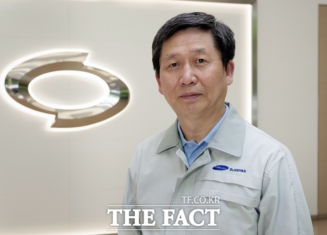 르노삼성자동차는 1일 자로 제조본부 이기인 전무를 부사장으로 승진 발령하는 등 2017년도 임원 승진 인사를 단행했다고 3일 밝혔다. /르노삼성자동차 제공