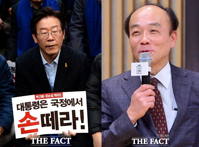 JTBC 신년토론 전원책 VS 이재명, 법인세율 두고 격돌. JTBC 신년토론에서 전원책 변호사와 이재명 성남시장이 법인세율을 두고 격돌한 가운데 법인세율이 주목 받고 있다. /더팩트DB
