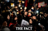  세월호 1000일 추모 집회, 유가족·생존자 참석+소등 퍼포먼스 예정