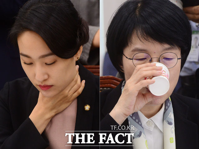 국민의당 리베이트 의혹 무죄. 서울서부지법 형사11부는 리베이트 의혹이 있는 국민의당 박선숙·김수민 의원에게 무죄를 선고했다. /남윤호 기자