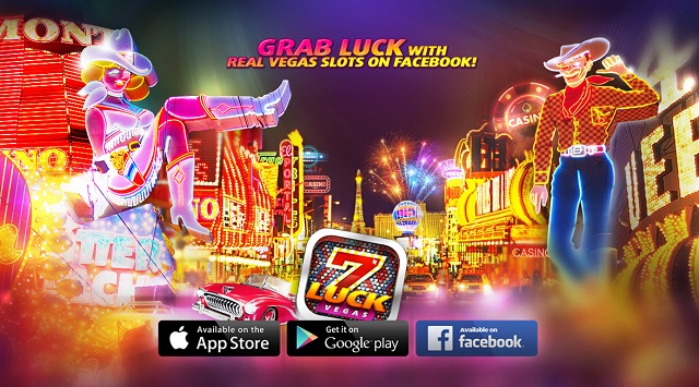 넵튠이 신작 소셜 카지노 게임을 출시했다. 메인 타깃 지역은 북미로 좋은 반응을 예상하고 있다. /넵튠 제공