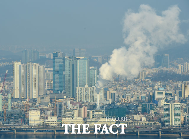 적절한 난방으로 추위에 대비하세요!