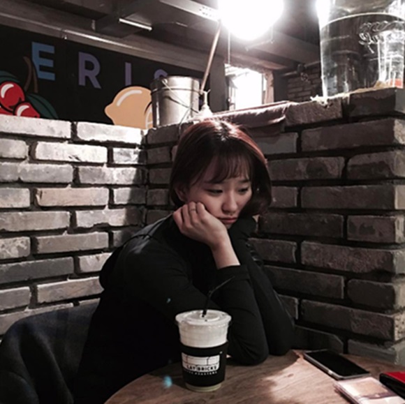 손연재 근황 공개. 체조 요정 손연재가 늘품체조 논란 후 근황을 공개했다. /손연재 SNS