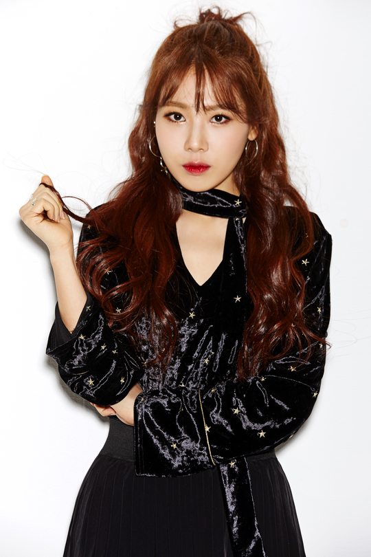 K팝스타5 이시은 가수 데뷔 임박. K팝스타5 출신 이시은이 다음 달 데뷔 앨범을 발매한다. /HF뮤직컴퍼니