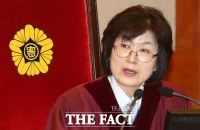  '박근혜 탄핵심판' 이정미 권한대행, '조정 능력' 주요 변수