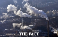  셰일가스 발전소, 국내 첫 가동 '미국에서 들여온 가스'