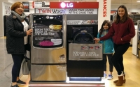  LG전자, ‘트윈워시’ 출시 국가 대폭 확대…“글로벌 세탁 문화 바꾼다”