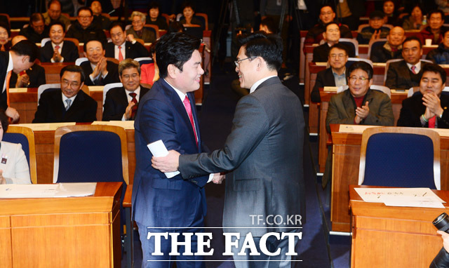 잘 해 봅시다!