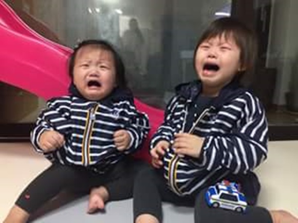 UFC 정찬성 딸 바보 인증. UFC 복귀전에서 승리한 정찬성이 딸 바보의 면모를 드러냈다. /정찬성 페이스북