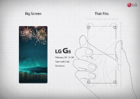  LG전자 ‘G6’ 출격 준비 완료…‘적자 늪’ 스마트폰 사업 구해낼까