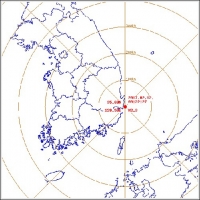  울산 앞바다서 규모 2.3지진, '경북 지역 안전한가?'