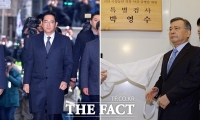  '마지막 승부' 이재용 영장실질심사, 삼성vs특검 '논리 싸움' 각축