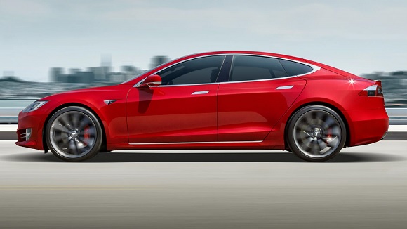 테슬라가 국내에서 필요한 절차를 모두 마치고 곧 판매를 시작한다고 17일 밝혔다. /테슬라 코리아 홈페이지 캡처