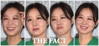 [TF사진관] '공블리' 공효진, 표정으로 보는 '희로애락'