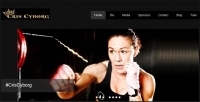  [UFC] '블루칩' 사이보그, UFC 여자부 페더급 챔피언 도전