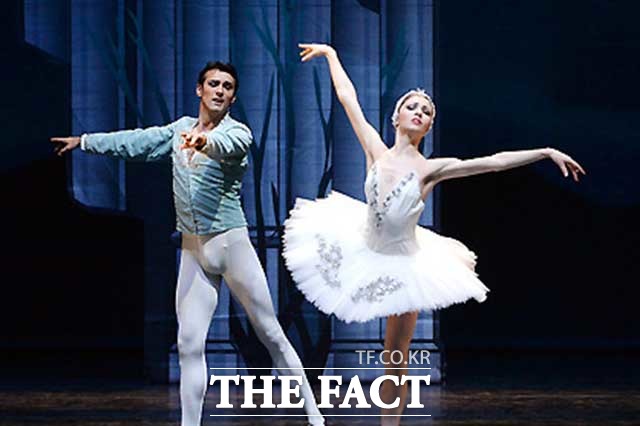 21일 발레용어 푸에테와 앙트르샤에 대한 누리꾼들의 관심이 높아지고 있다. /더팩트 DB