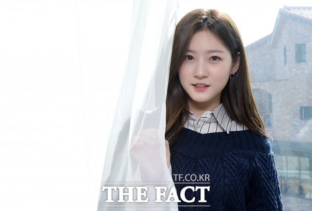 위안부 문제에 대한 작품은 많이 나와야 하죠. 김새론은 위안부 문제를 다룬 영화 눈길 출연 소감으로 많은 분들이 관심을 가져주셔서 감사하다고 말했다. /남용희 기자