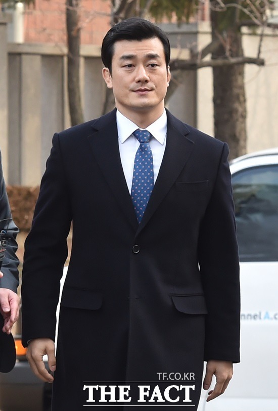 특검 이영선 행정관 구속영장 청구. 박영수 특검팀이 이영선 청와대 행정관에 대해 구속영장을 청구했다. /더팩트DB