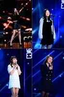  'K팝스타6' JYP원스, TOP 10 합류 가능성? 솔로 재대결