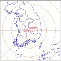  김천서 규모 2.3 지진 발생…