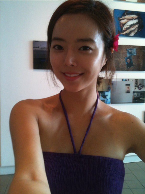 나인뮤지스 비니 탈퇴 이유는? 걸그룹 나인뮤지스 비니의 탈퇴 이유가 재조명 받고 있다. /비니 미니홈피