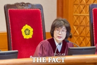  박근혜 탄핵 선고 이정미 권한대행 13일 퇴임