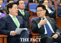  국민의당, 文 '통합·전두환 표창' 발언 질타 