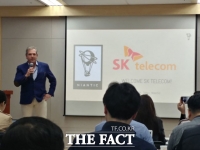  SK텔레콤, ‘포켓몬 고’와 공동 마케팅 진행…증강현실 기술 협력