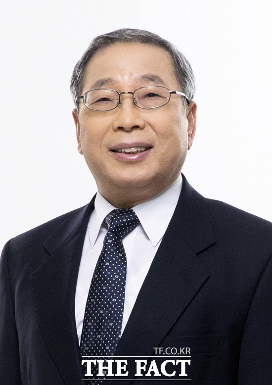 쌍용자동차가 31일 오후 쌍용자동차 평택공장에서 진행된 주주총회와 이사회에서 최종식 사장을 이사회 의장과 대표이사로 재선임했다고 밝혔다. /쌍용자동차 제공