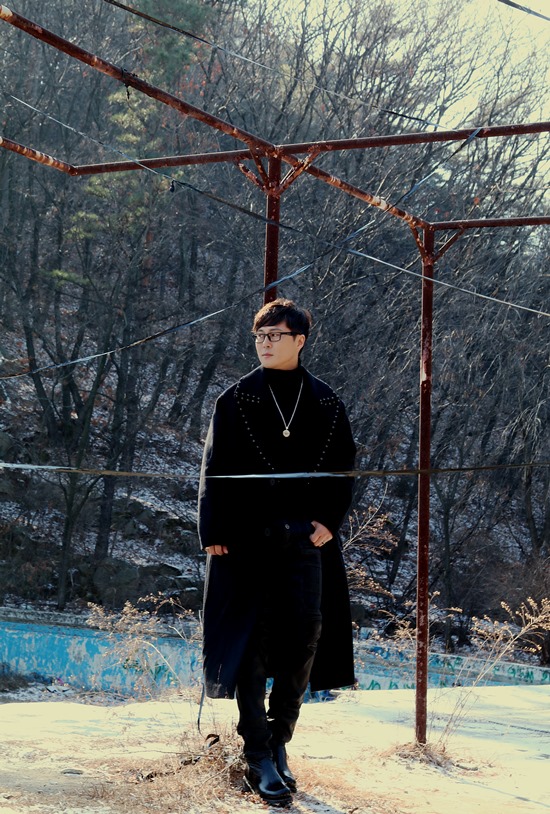 13년 만의 컴백을 알린 가수 주니퍼. 가수 주니퍼는 최근 진행된 더팩트와 인터뷰에서 진솔한 컴백 소감을 밝혔다. /마이더스타엔터테인먼트 제공