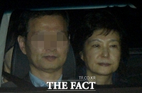  [TF초점] 박근혜, 오늘(4일) 구속 후 첫 조사…대응논리는?