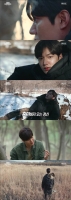  [TF리뷰] '눈물' 시리즈 MBC의 NGC급 다큐 'DMZ, 더 와일드'
