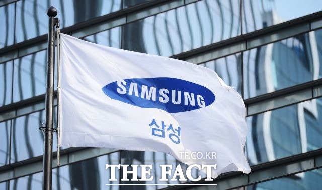 삼성은 지난달 15일부터 시작된 마지막 그룹 공개채용에 대한 서류전형 합격자를 7일 발표했다. /더팩트 DB