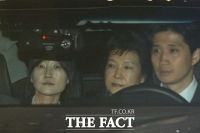  검찰, 오늘(8일) 박근혜 3차 방문조사…혐의 부인 고수할듯