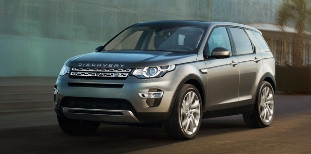 최 모씨는 살인적인 서울권 집값에 저축을 포기하고 외제차를 구매했다. /랜드로버 홈페이지 캡처