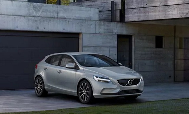 김 모씨는 최소한의 계약금으로만 수입차를 구매한 뒤 1년도 되지 않아 되팔았지만 후회는 없다고 한다. /볼보 홈페이지 캡처