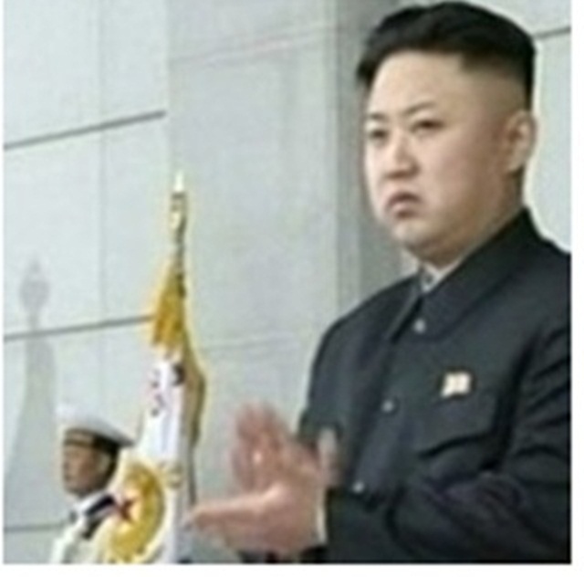 태양절 북한, 신형 무기 보여줄까? 북한이 105주년 태양절 열병식을 개최하는 가운데 미국은 북한이 2020년 핵무기를 최대 60개 보유할 것이라고 내다봤다./더팩트 DB