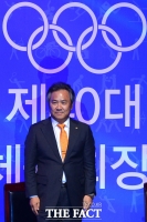  수영연맹 정상화 추진위, 18일 대한체육회장 선거무효소송 기자회견 개최